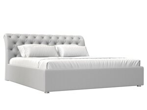 Интерьерная кровать Сицилия 180, белый