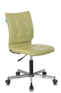 Компьютерное кресло Бюрократ | CH-330M | зеленый