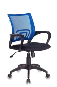Компьютерное кресло | CH-695N | синий