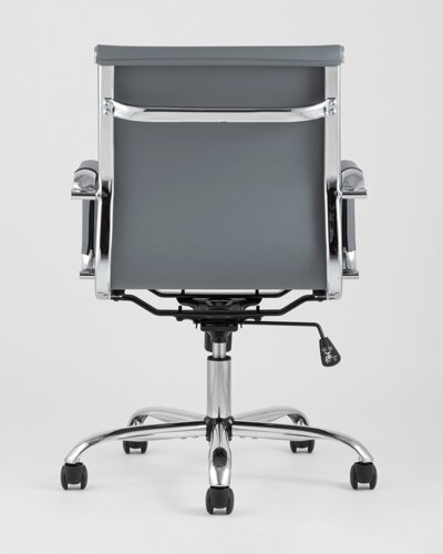 Компьютерное кресло | City | серый
