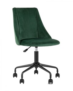 Компьютерное кресло | Сиана | зеленый