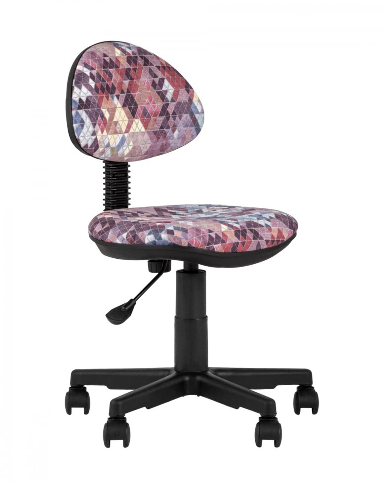 Компьютерное кресло | УМКА | красный от компании M-Lion мебель - фото 1