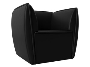 Кресло Бергамо | Черный