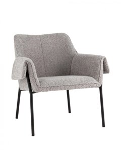 Кресло | Бесс | серый