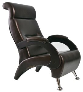 Кресло для отдыха | мод. 9-К | Дунди-109 | Черный