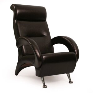 Кресло для отдыха | мод. 9-К | Or. Perlam 120 | Коричневый