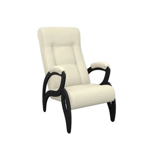 Кресло для отдыха модель. 51 | Дунди-112 | Венге |