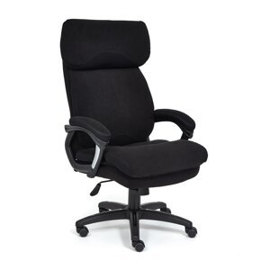 Кресло DUKE черный-черный , 35-TW-11