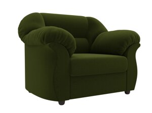 Кресло Карнелла | Зеленый