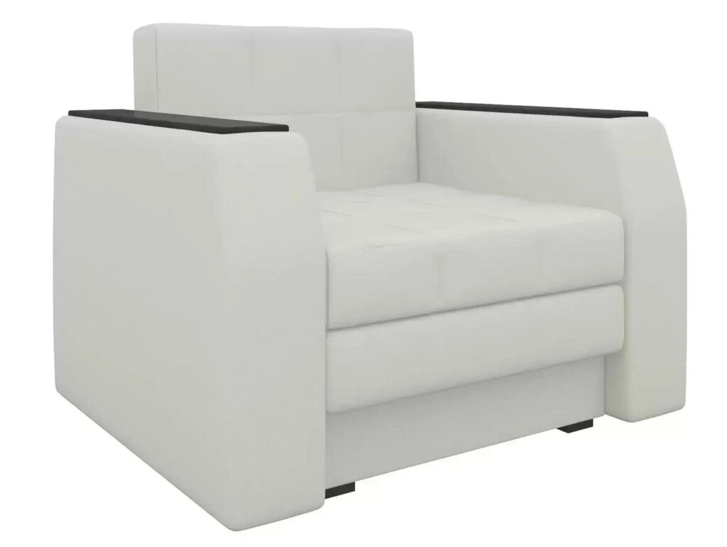 Кресло-кровать Атлантида | Белый от компании M-Lion мебель - фото 1