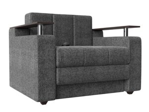 Кресло-кровать Мираж | Серый