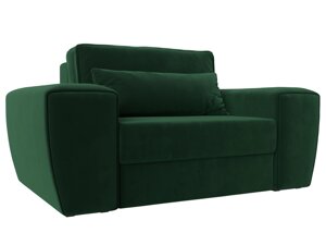 Кресло Лига-008 | Зеленый