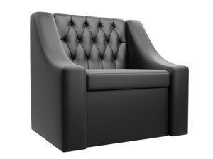 Кресло Мерлин | Черный