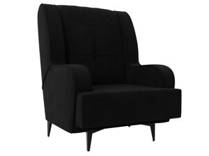 Кресло Неаполь | Черный