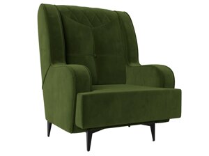 Кресло Неаполь | Зеленый