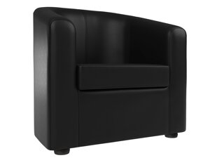 Кресло Норден | Черный