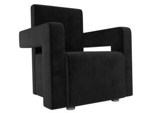 Кресло Рамос | Черный