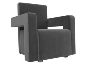 Кресло Рамос | Серый