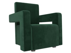 Кресло Рамос | Зеленый