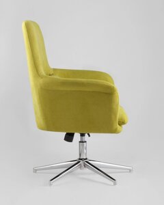Кресло | Рон | зеленый
