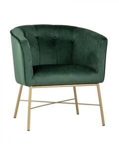 Кресло | Шале | зеленый