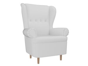 Кресло Торин | Белый