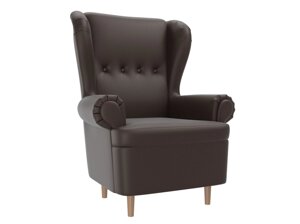 Кресло Торин | Коричневый