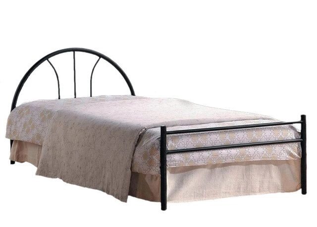 Кровать Tc-233, 90*200 см от компании M-Lion мебель - фото 1