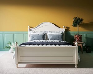 Кровать в стиле Провнас "Odri" 160 на 200