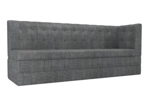 Кухонный диван Бриз с углом | Серый