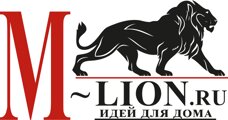 Интернет-магазин "M-Lion"