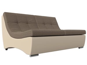 Модуль Монреаль диван | Корфу 03 | бежевый