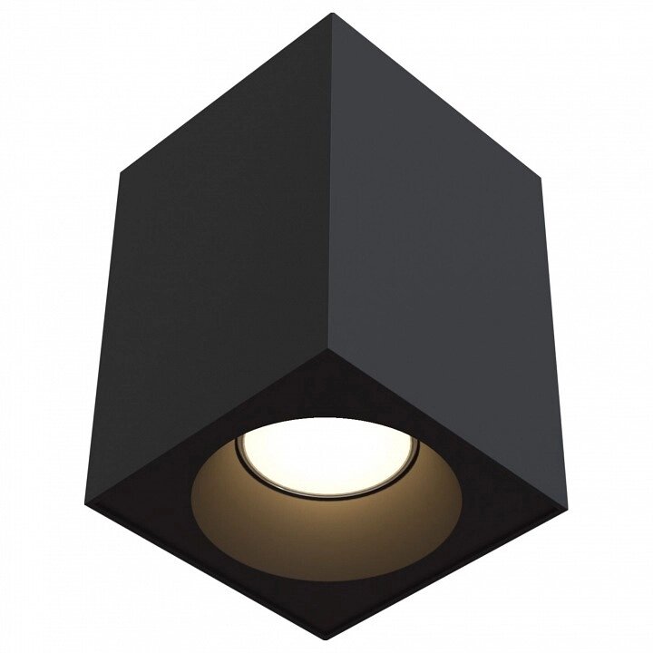 Накладной светильник Maytoni Sirius C030CL-01B от компании M-Lion мебель - фото 1