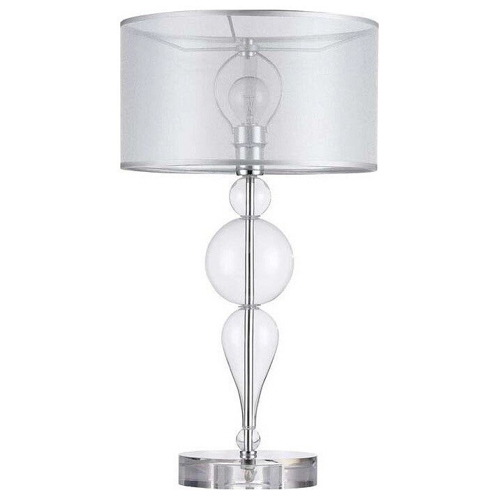 Настольная лампа декоративная Maytoni Bubble Dreams MOD603-11-N от компании M-Lion мебель - фото 1