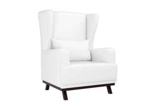 Кресло Джон | Белый