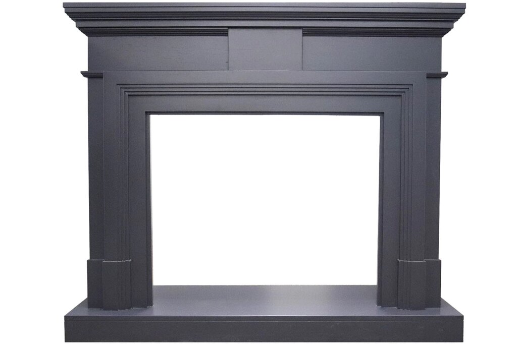 Портал Coventry Graphite Grey - Серый графит от компании M-Lion мебель - фото 1