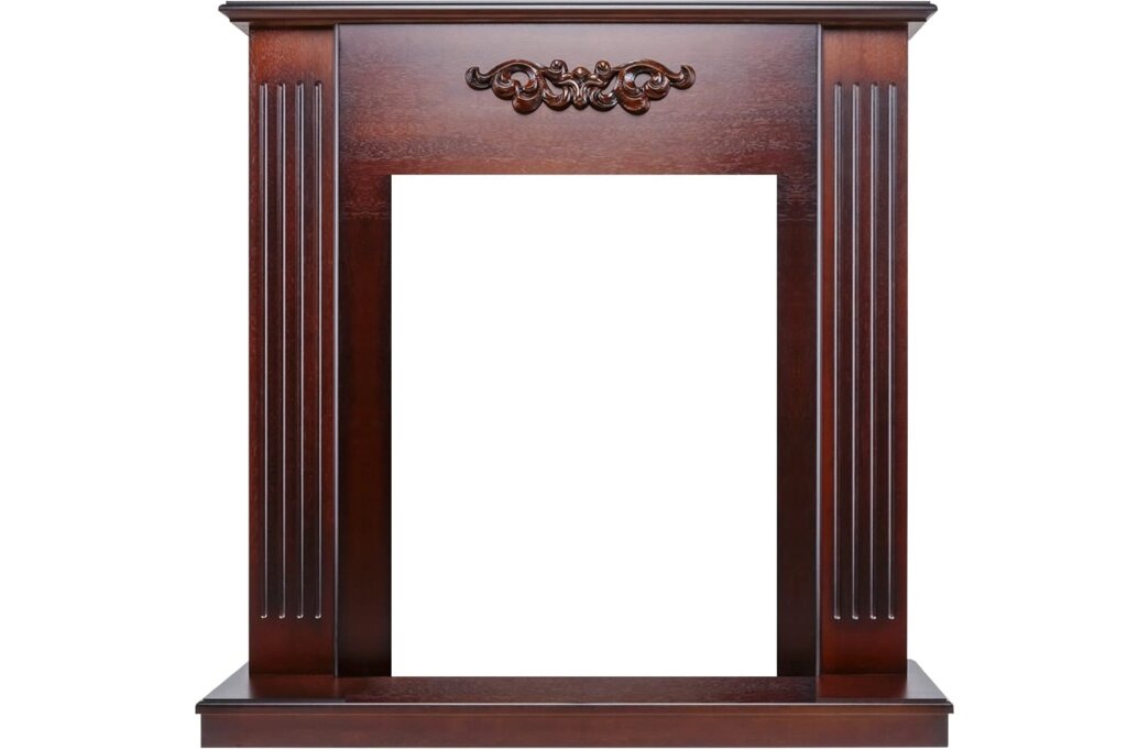 Портал Lumsden - Махагон коричневый антик от компании M-Lion мебель - фото 1