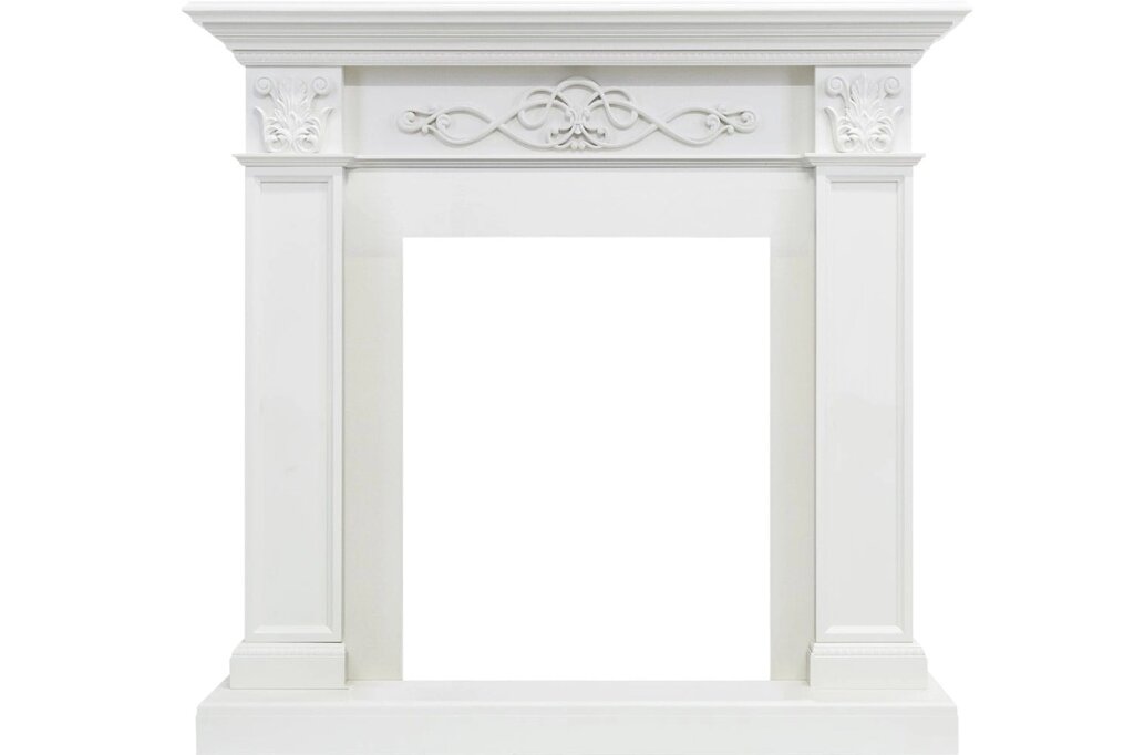 Портал Verona - Белый дуб от компании M-Lion мебель - фото 1