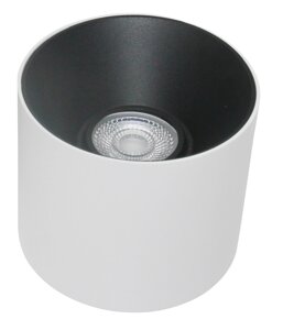 Потолочный светильник Maytoni Technical Alfa LED C064CL-01-15W3K-RD-WB