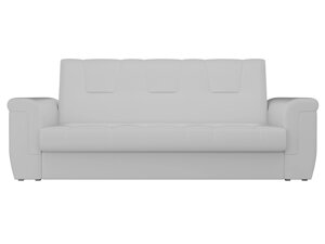 Прямой диван Эллиот | Белый