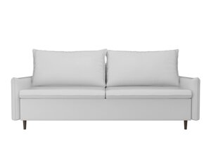 Прямой диван Хьюстон | Белый