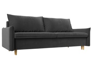 Прямой диван Хьюстон | Серый