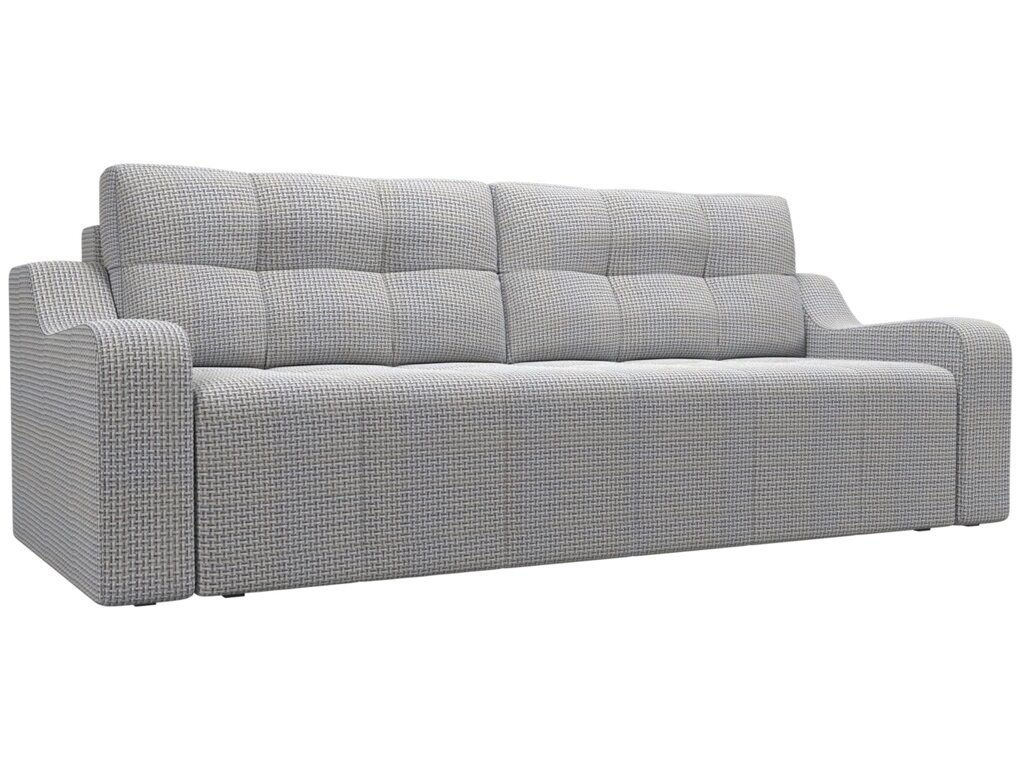 Прямой диван Итон | корфу 02 от компании M-Lion мебель - фото 1