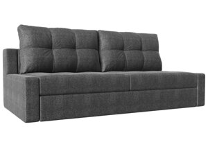 Прямой диван Мартин | Серый