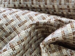 Прямой диван Меркурий 100 | Корфу 02 | коричневый