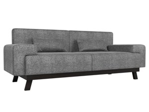Прямой диван Мюнхен | Серый