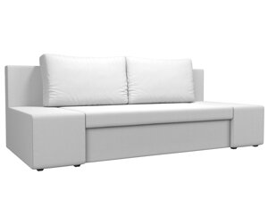 Прямой диван Сан Марко | Белый
