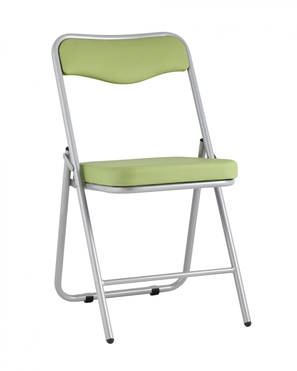 Складной стул | Джонни | зеленый от компании M-Lion мебель - фото 1
