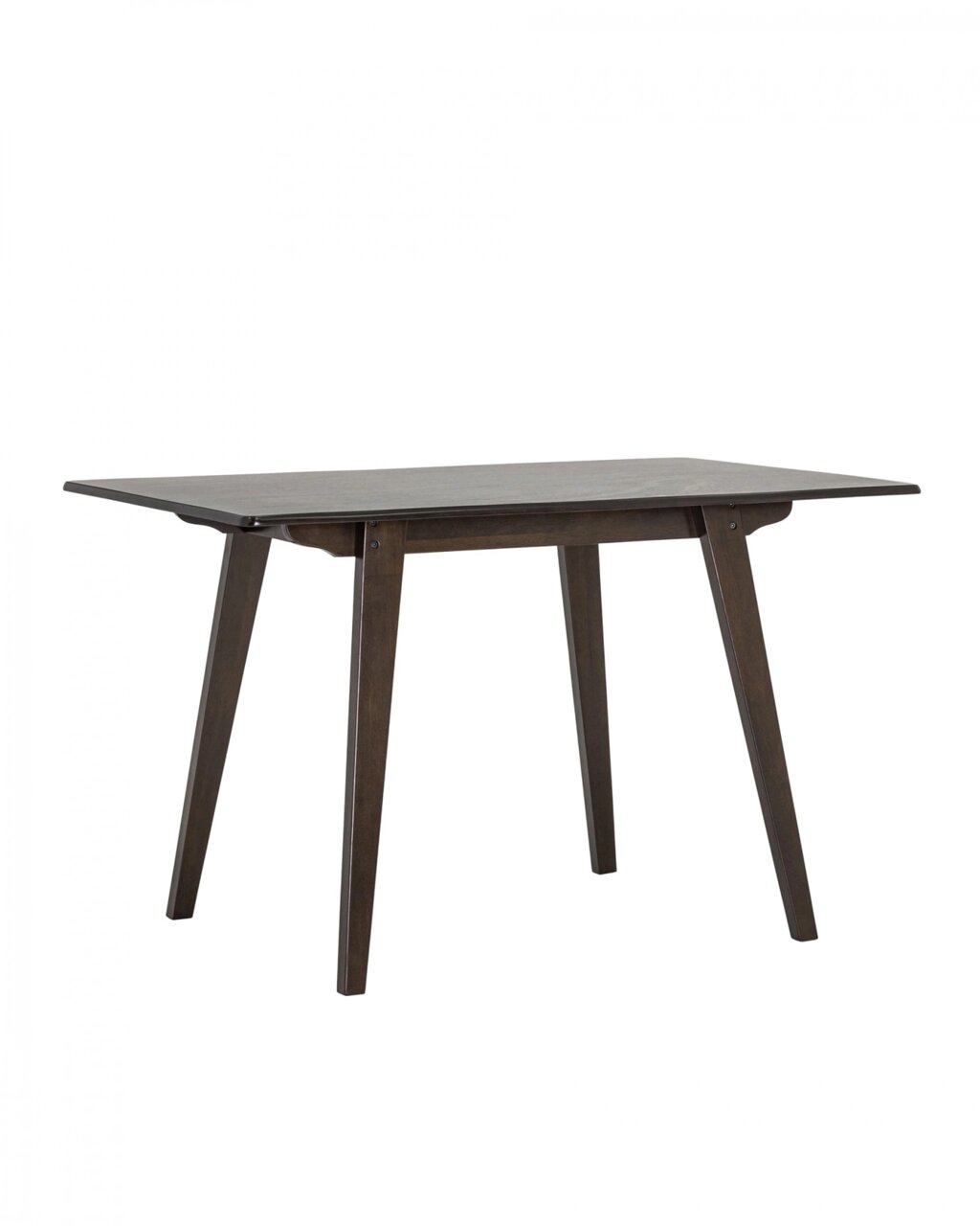 Стол обеденный | Gudi | коричневый от компании M-Lion мебель - фото 1