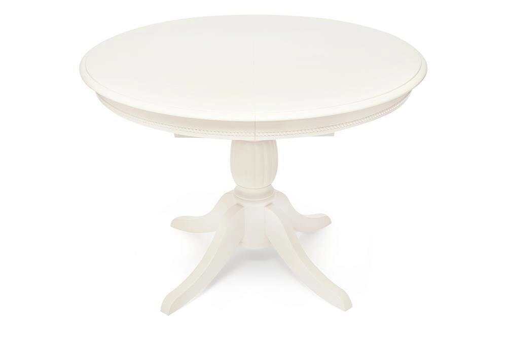 Стол обеденный LEONARDO (Леонардо) от компании M-Lion мебель - фото 1